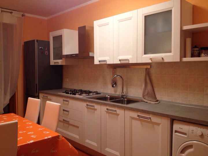 Cucina - 1