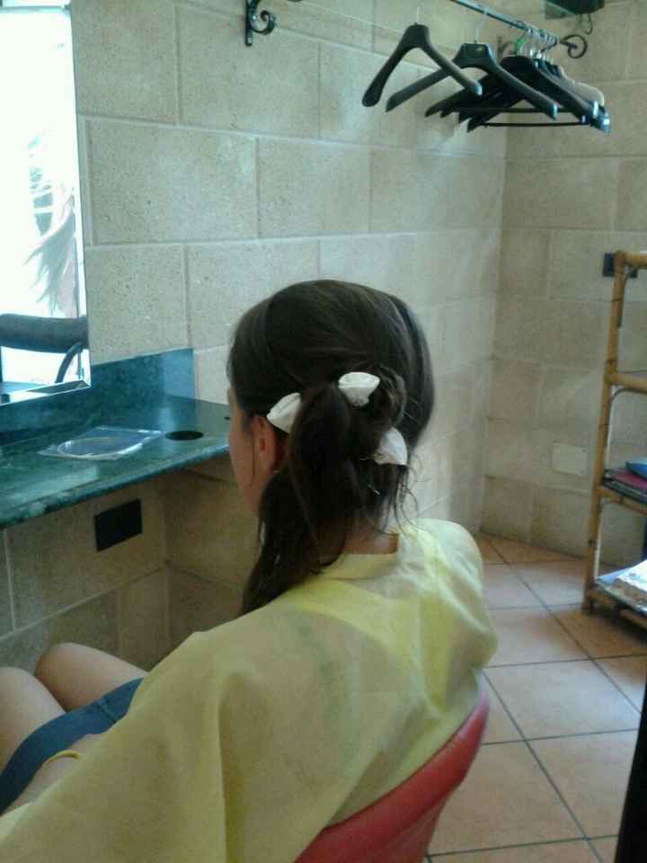 Prima prova.... pareri... - 1