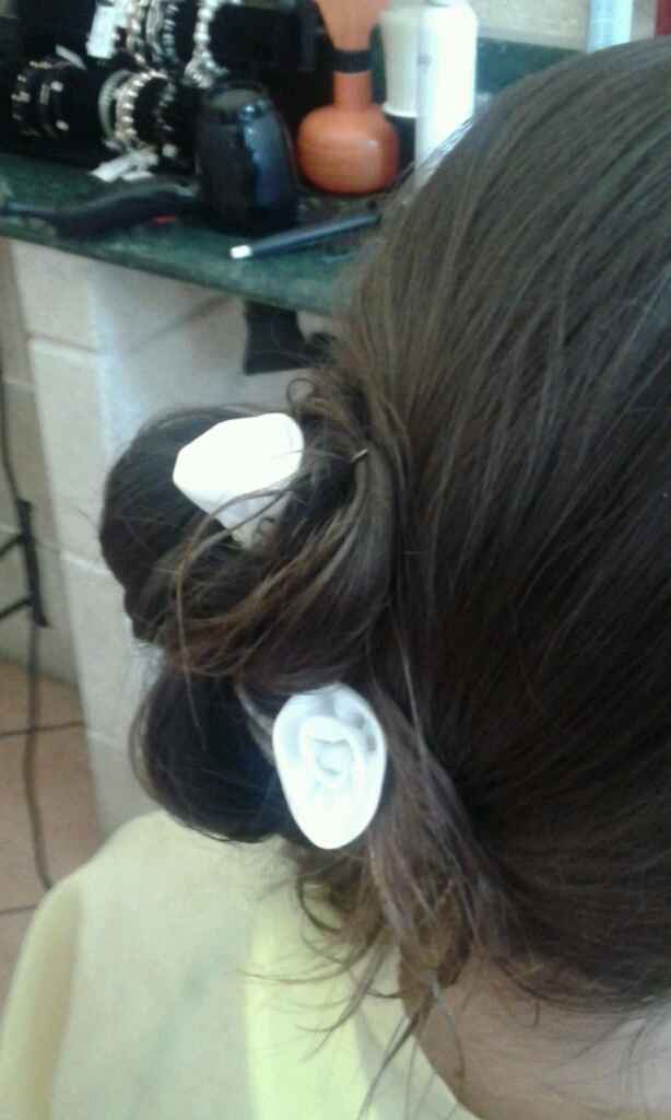 Prima prova.... pareri... - 2