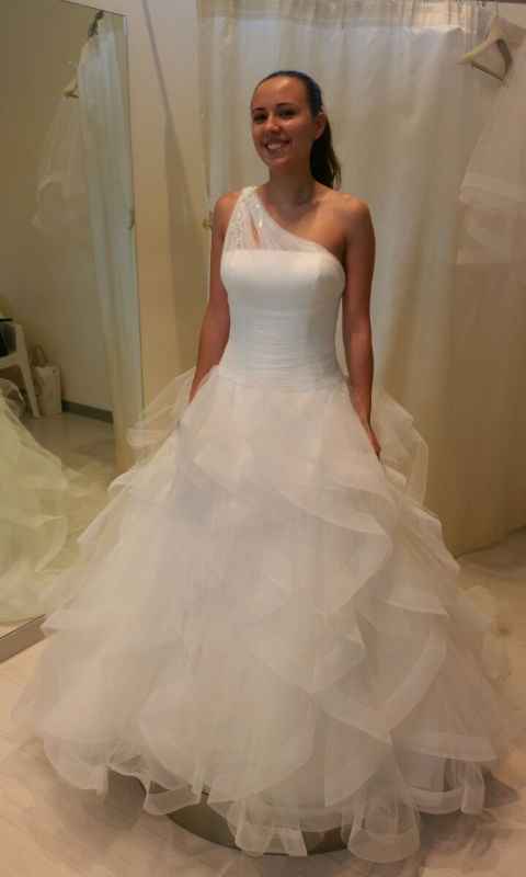 Abito da sposa!!! - 3