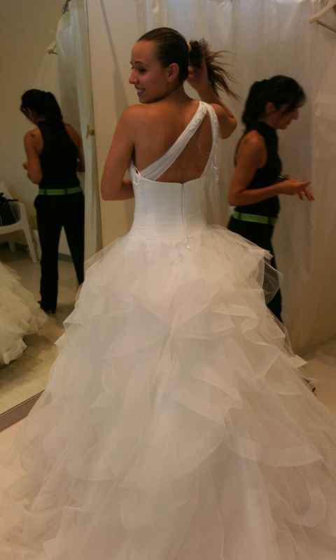 Abito da sposa!!! - 4