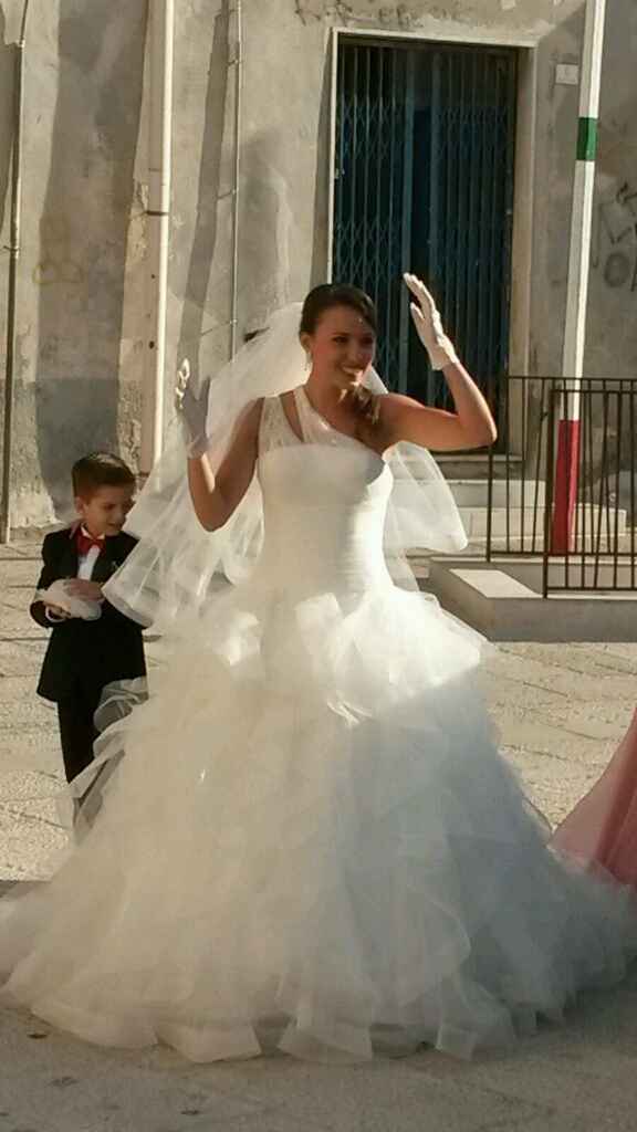 Sposataaaaaaaaaaaaa! - 1