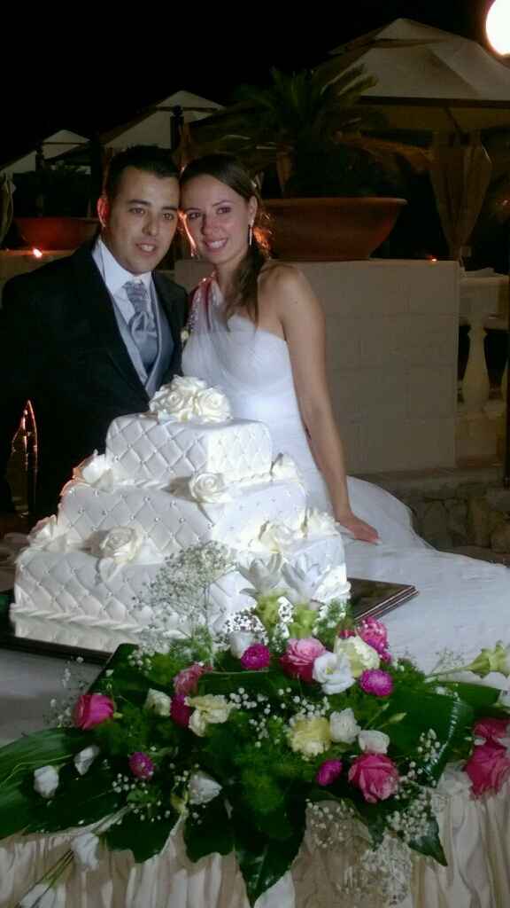 Sposataaaaaaaaaaaaa! - 3