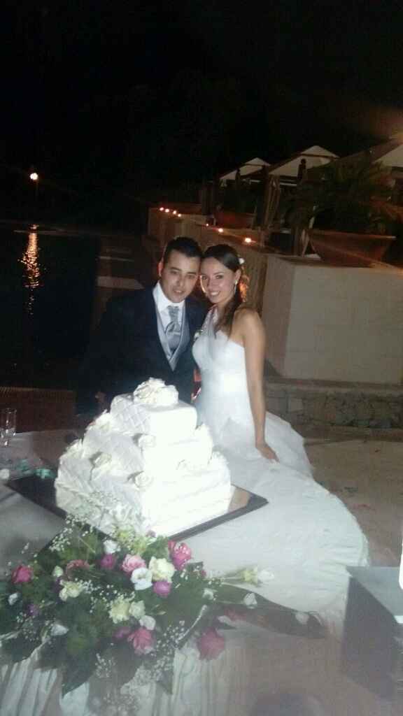 Sposataaaaaaaaaaaaa! - 5