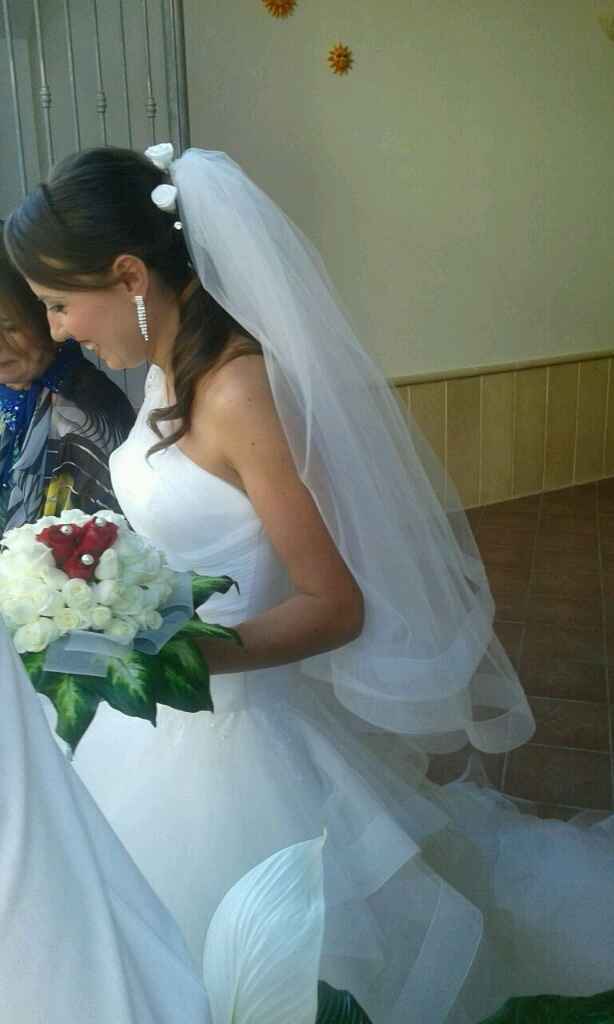 Sposataaaaaaaaaaaaa! - 6