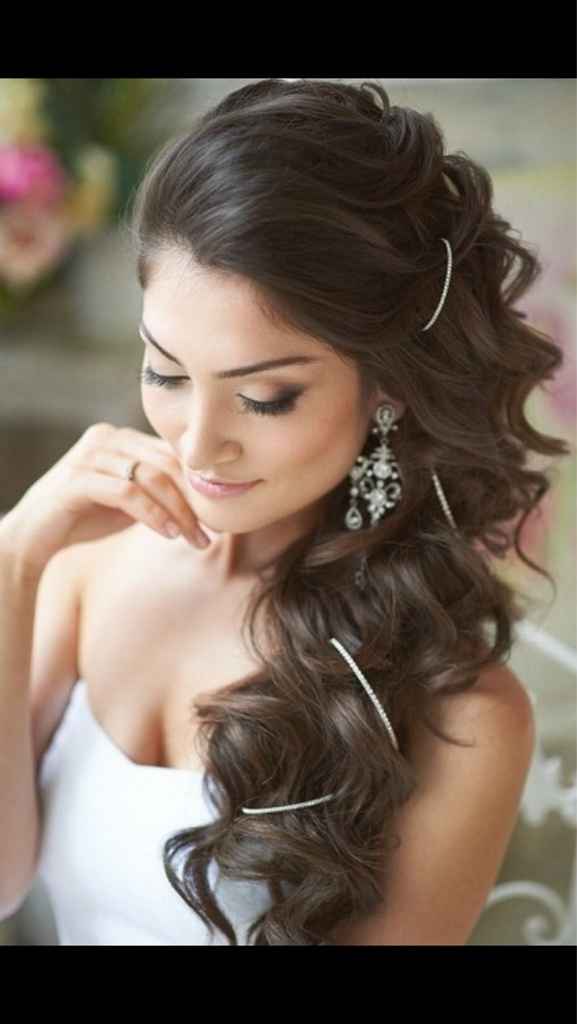 Scelta sull'acconciatura... - 1