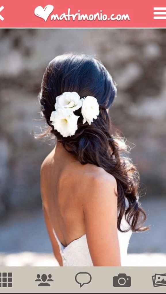 Scelta sull'acconciatura... - 3