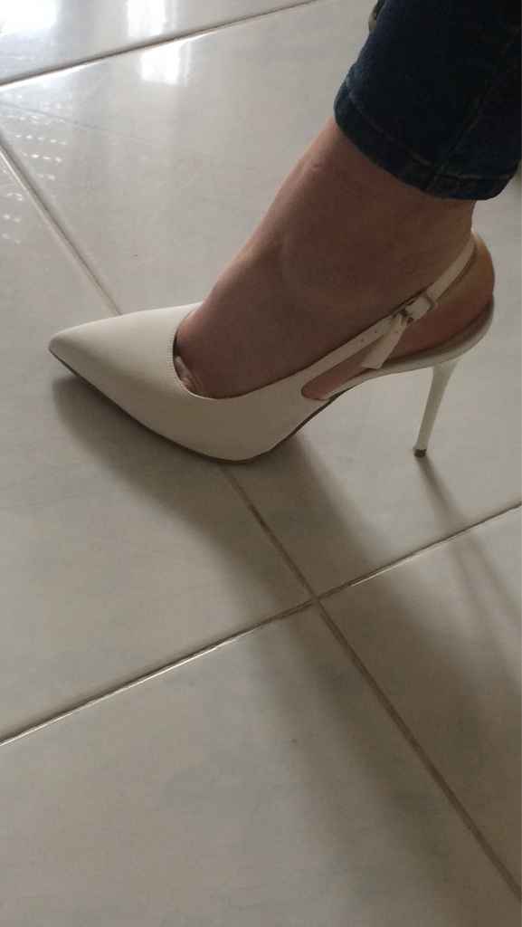 Scarpe....quanto le avete pagate?? - 1