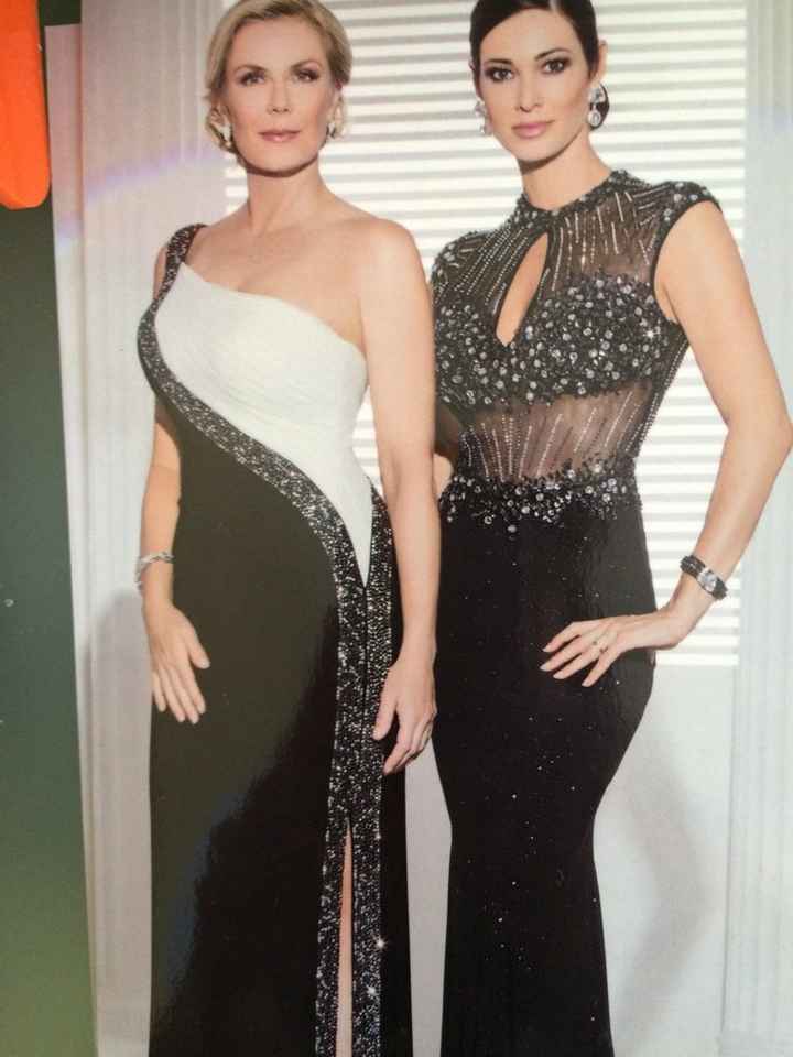 L abito della mia mamma - 1