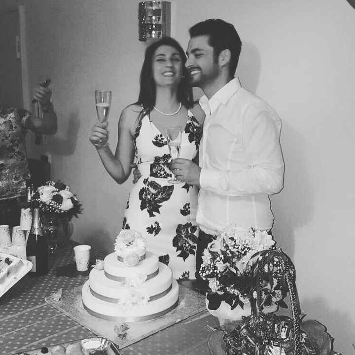 Ecco la mia promessa - 2