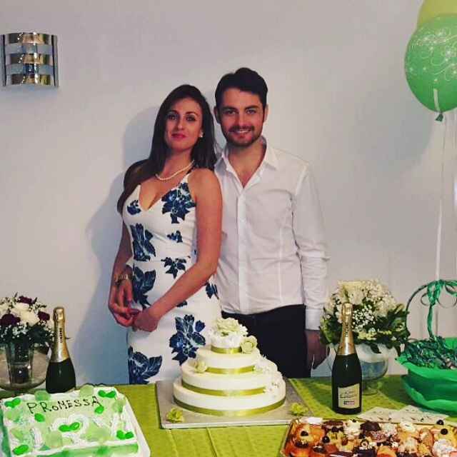 Ecco la mia promessa - 3