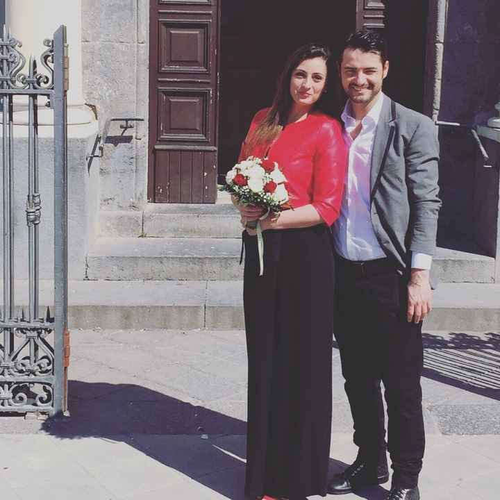 Ecco la mia promessa - 4