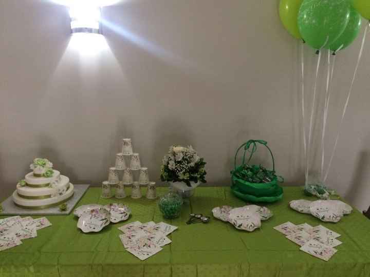 Ecco la mia promessa - 5