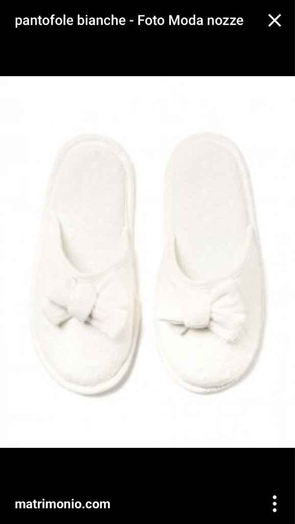 Dove posso trovare - 1