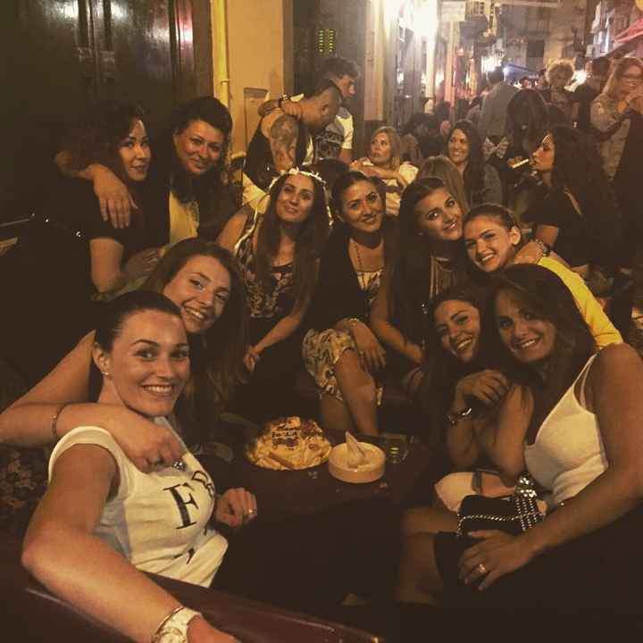 Il mio addio al nubilato - 1