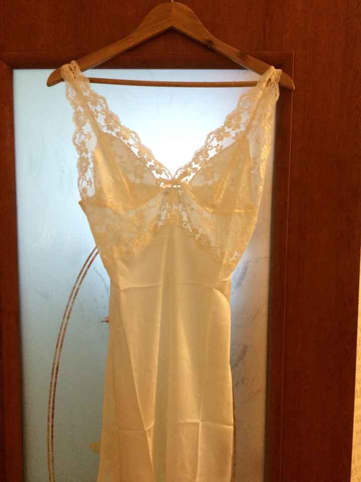 Ecco il mio intimo - 3