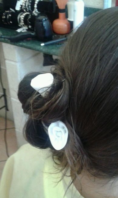 Prima prova.... pareri... - 2