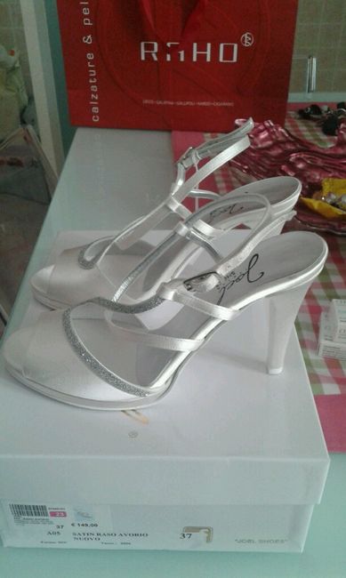 Scarpe!!!!!! - 1