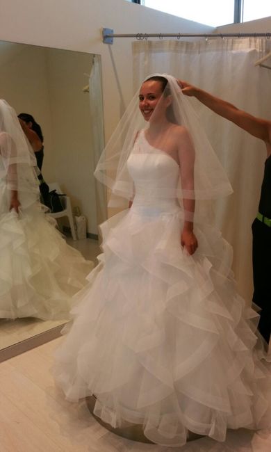 Abito da sposa!!! - 1