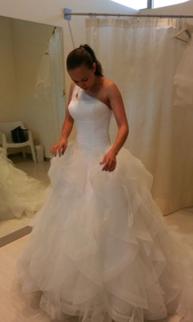 Abito da sposa!!! - 2
