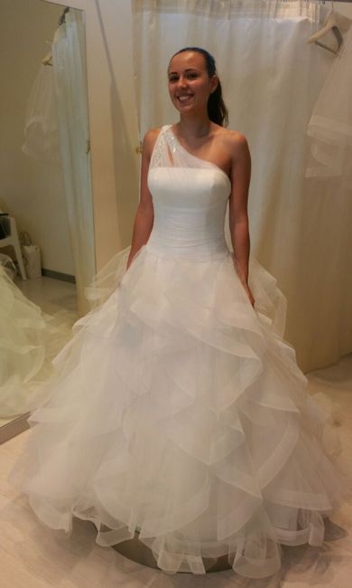 Abito da sposa!!! - 3