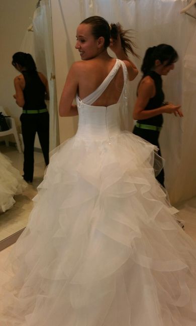 Abito da sposa!!! - 4