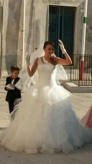 Sposataaaaaaaaaaaaa! - 1