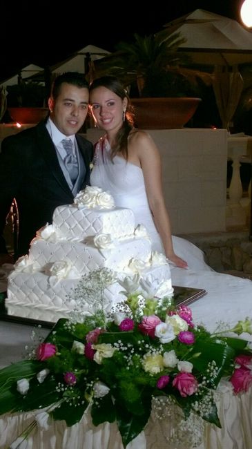 Sposataaaaaaaaaaaaa! - 3