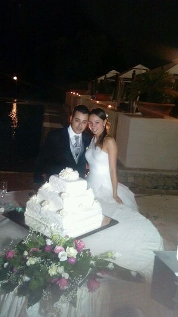 Sposataaaaaaaaaaaaa! - 5