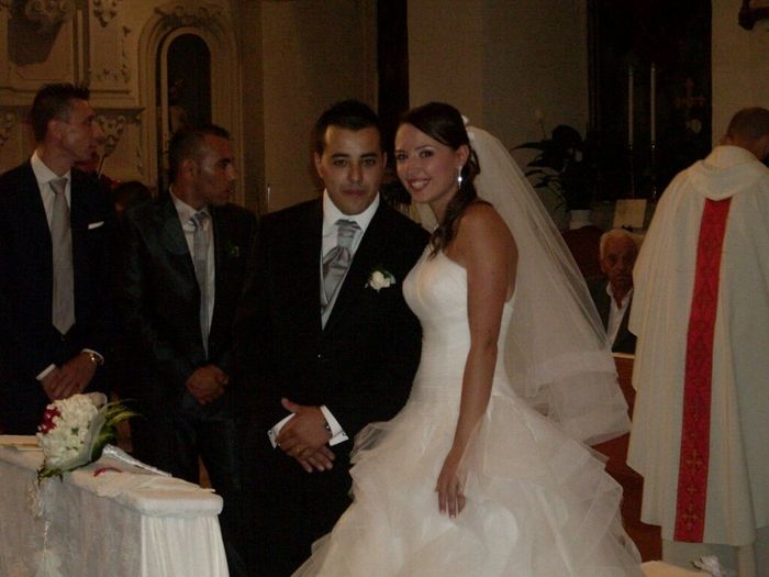 Sposataaaaaaaaaaaaa! - 6