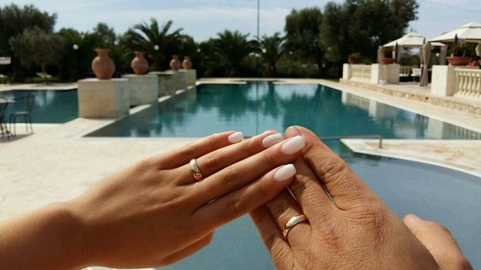 Sposataaaaaaaaaaaaa! - 8