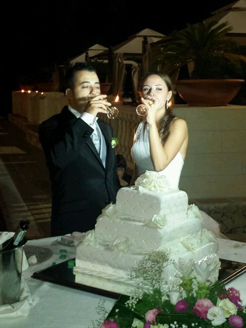 Sposataaaaaaaaaaaaa! - 1