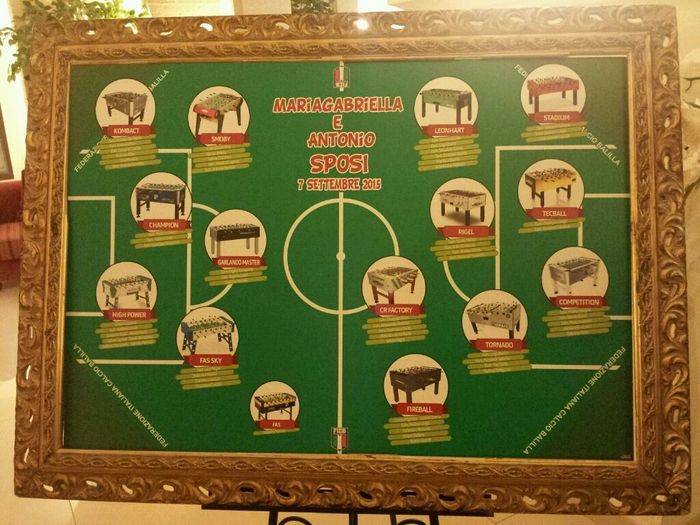 Sposataaaaaaaaaaaaa! - 2