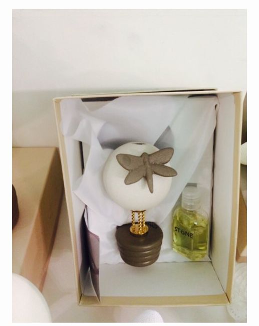 Le mie bomboniere - 2