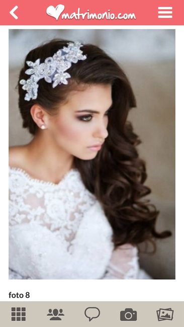 Scelta sull'acconciatura... - 2