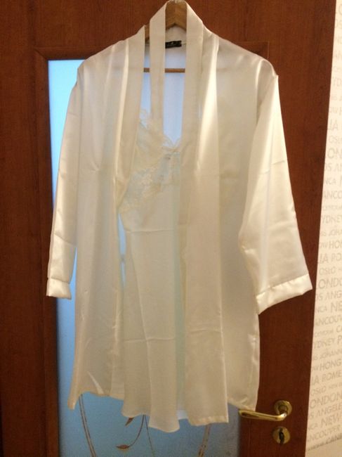 Ecco il mio intimo - 2