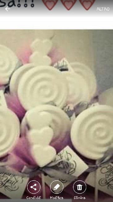 Segnaposto /aprifesta