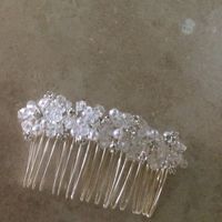 Il mio fermaglio - 1