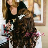 Il mio fermaglio - 1