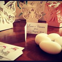 Panico per bomboniere! - 1