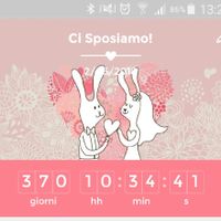 Condividete la data delle vostre nozze - 1