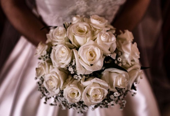 Uscite i bouquet! :) - 1