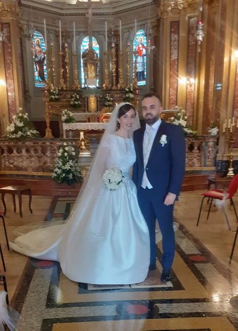 Finalmente sposi 19-06-2021 - 4