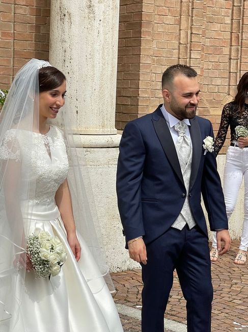 Finalmente sposi 19-06-2021 - 6