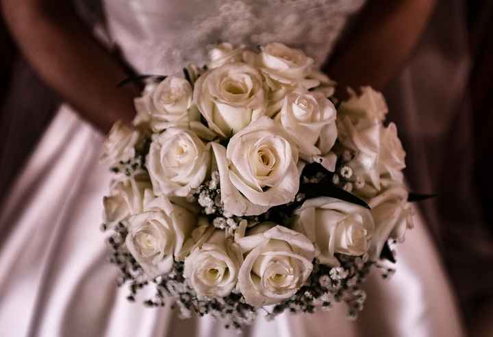 Uscite i bouquet! :) 6