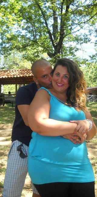 l'amore della mia vita
