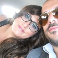 io e il mio futuro marito