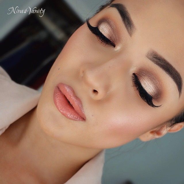 1° prova trucco - 1