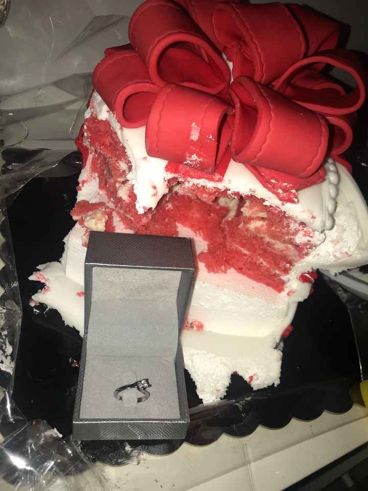 Ho detto Sì 💍 - 1