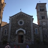 La nostra chiesa. Ma quant'e' bella??!